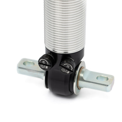 QA1 07-16 Chevrolet Silverado 4WD Lowering Kit w/ Spindles Double Adjustable 4in-6in