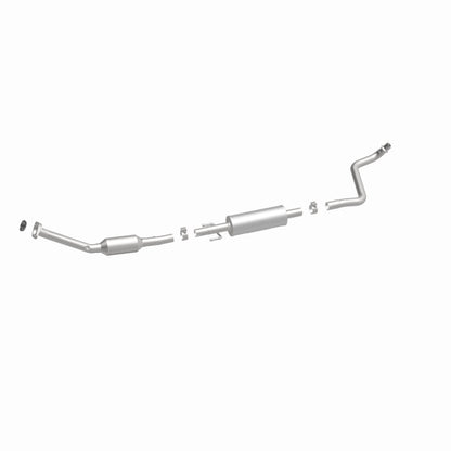 Magnaflow 04-06 Scion xA 1.5L Direct Fit Converter Magnaflow
