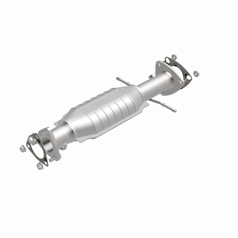 MagnaFlow Conv DF 96-99 S10/Sanoma 4WD 4.3L Magnaflow