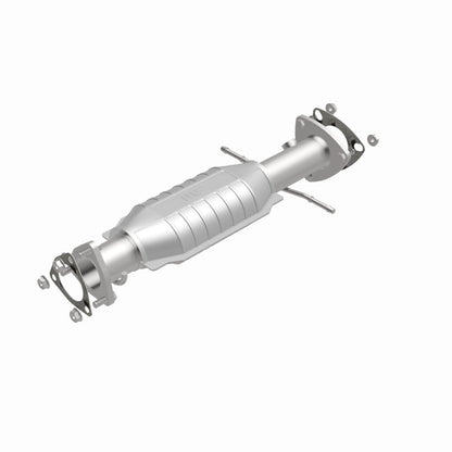 MagnaFlow Conv DF 96-99 S10/Sanoma 4WD 4.3L Magnaflow