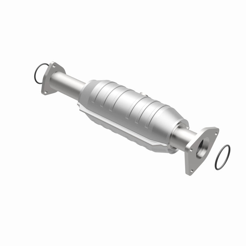 MagnaFlow Conv DF 04 Acura TSX 2.4L Magnaflow