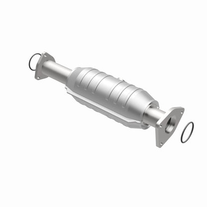 MagnaFlow Conv DF 04 Acura TSX 2.4L Magnaflow