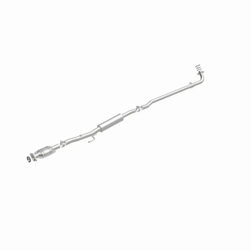 MagnaFlow Conv DF 00-04 Toyota Avalon 3.0L Magnaflow