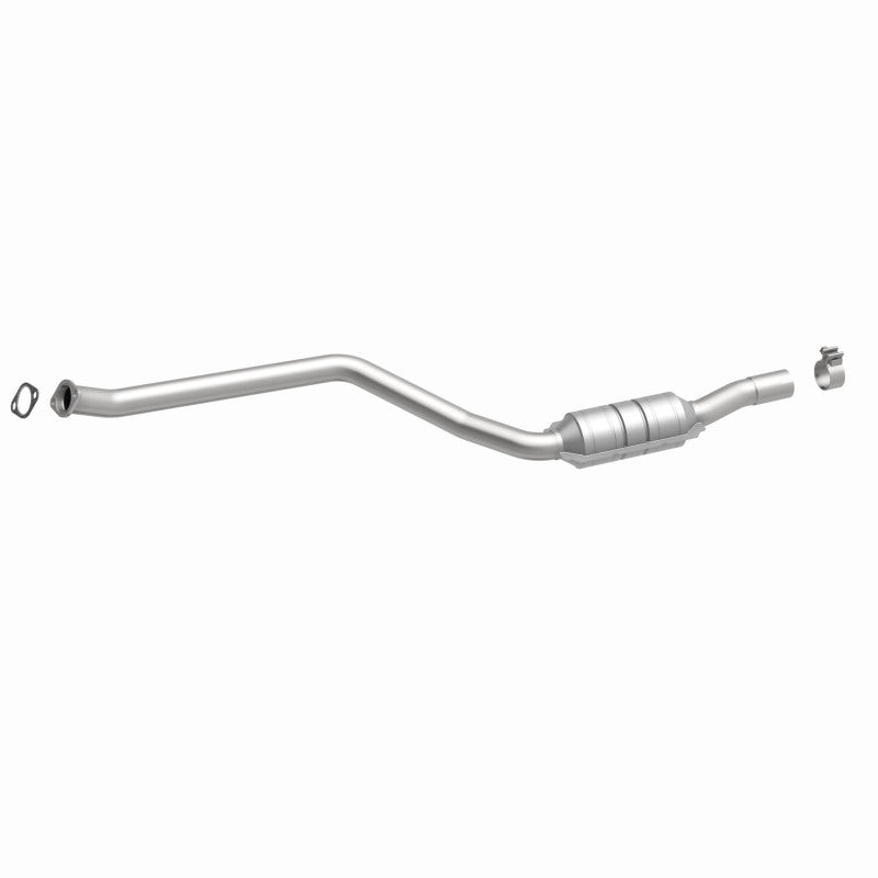MagnaFlow Conv DF 06-07 BMW 530i 3.0L Driver Side Magnaflow