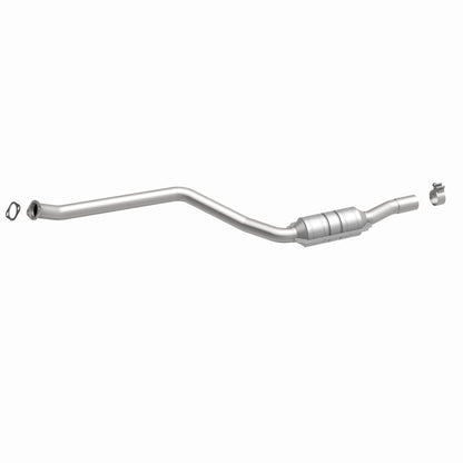 MagnaFlow Conv DF 06-07 BMW 530i 3.0L Driver Side Magnaflow