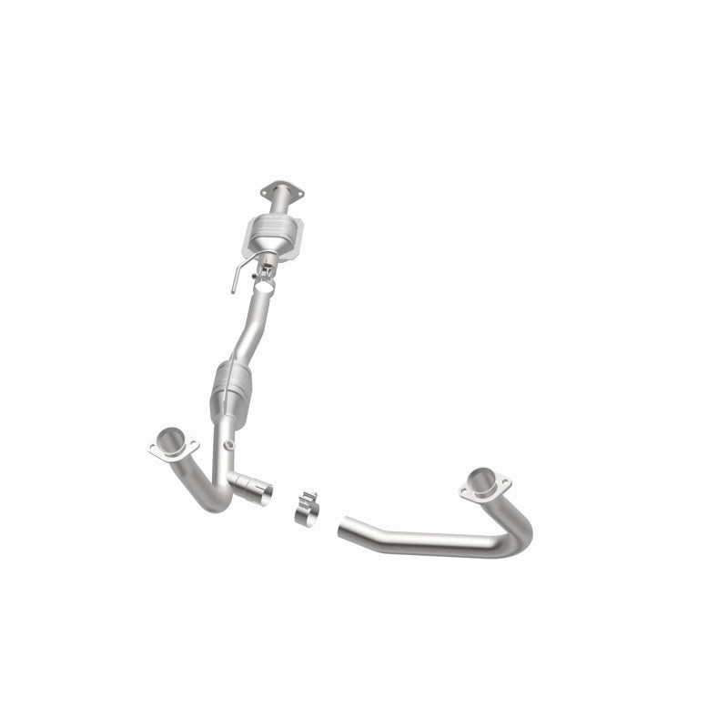 MagnaFlow Conv DF 96-97 Ford Aerostar 4.0L Magnaflow