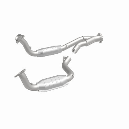 MagnaFlow Conv DF 03-06 Chevy SSR 5.3/6.0 OEM Magnaflow