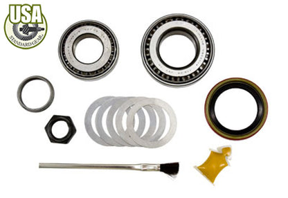 USA Standard Pinion installation Kit For Dana 60 Front Yukon Gear & Axle