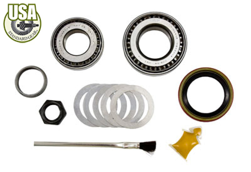 USA Standard Pinion installation Kit For 82-99 GM 7.5in & 7.625in Yukon Gear & Axle