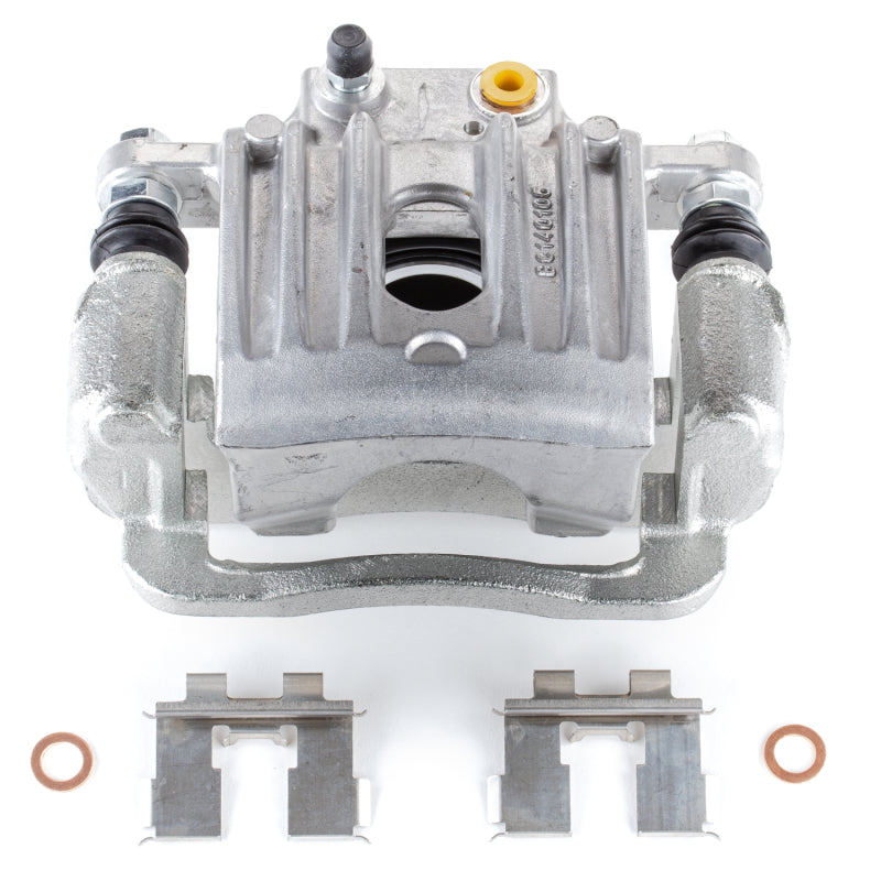 Power Stop 07-09 Hyundai Santa Fe Rear Left Autospecialty Caliper w/Bracket PowerStop