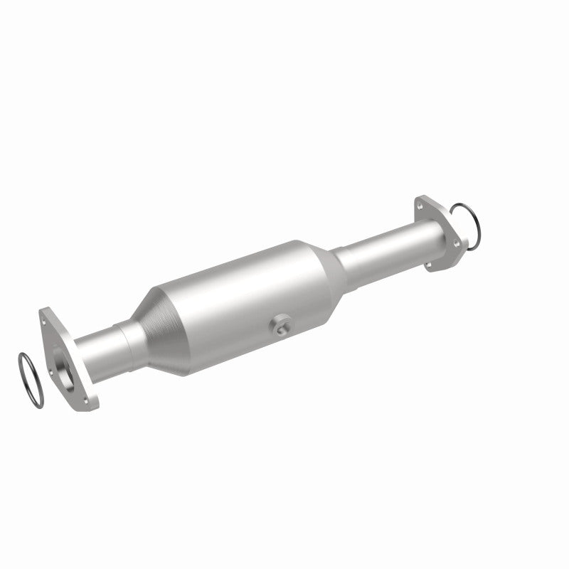 MagnaFlow 03-07 Honda Accord L4 2.4L California Catalytic Converter Direct Fit Magnaflow