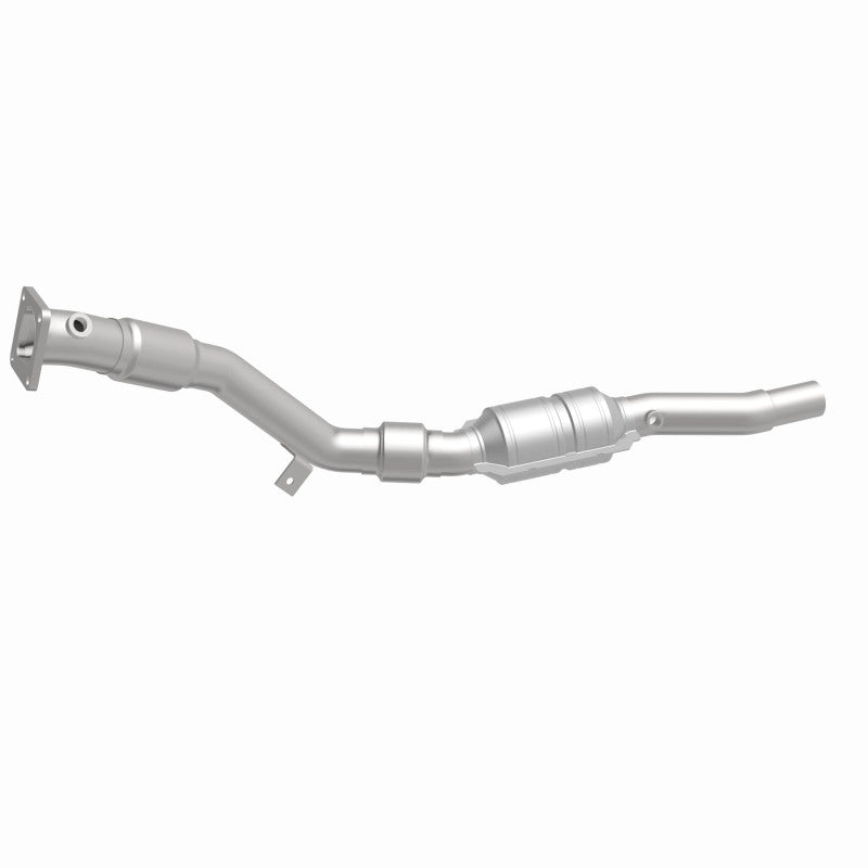 MagnaFlow Conv DF 00-02 Audi A6 Quattro 2.7L Magnaflow