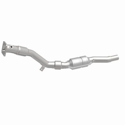MagnaFlow Conv DF 00-02 Audi A6 Quattro 2.7L Magnaflow
