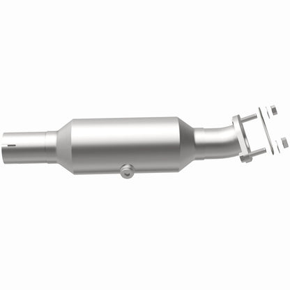 Magnaflow Conv Direct Fit 19-20 Kia Forte 2L Underbody
