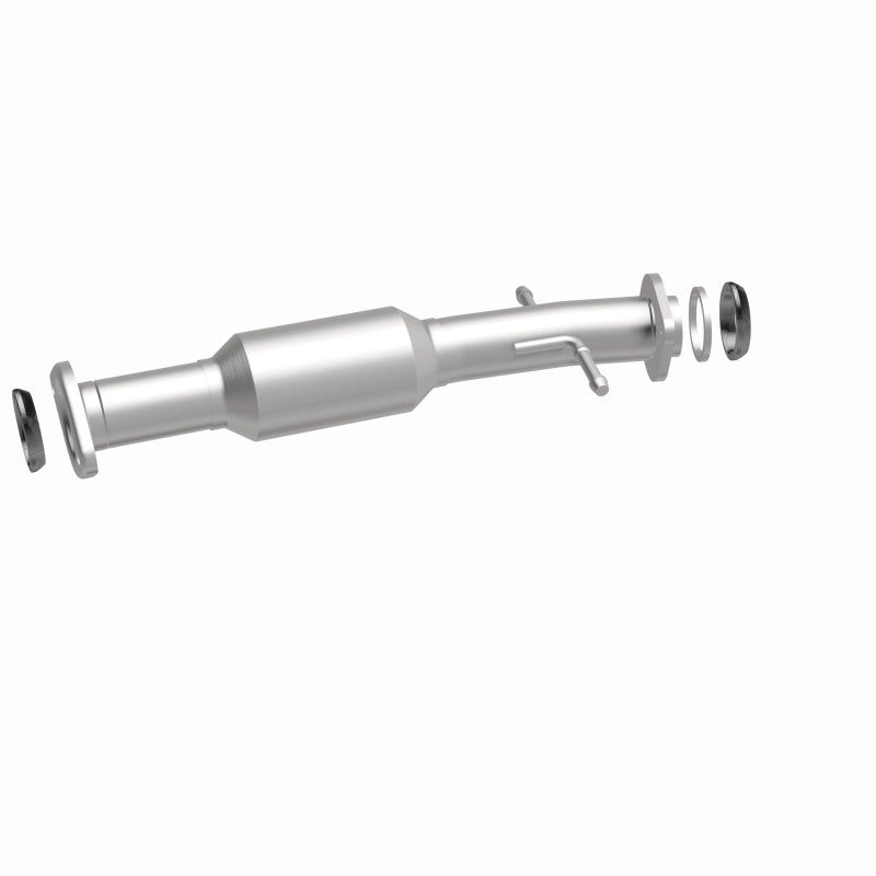 Magnaflow 12-15 RX350 V6 3.5 OEM Underbody Direct Fit Converter Magnaflow