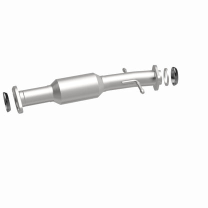 Magnaflow 12-15 RX350 V6 3.5 OEM Underbody Direct Fit Converter Magnaflow