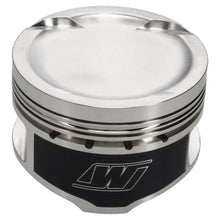 Load image into Gallery viewer, Wiseco Audi/VW 2.0L 82.50mm Bore 92.8mm Stroke -10.5cc EA113 Piston Kit - 4 Cyl