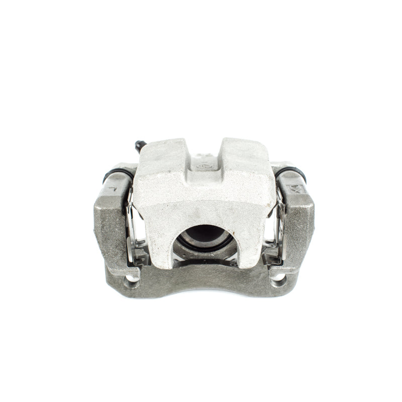 Power Stop 06-12 Toyota RAV4 Rear Left Autospecialty Caliper w/Bracket PowerStop