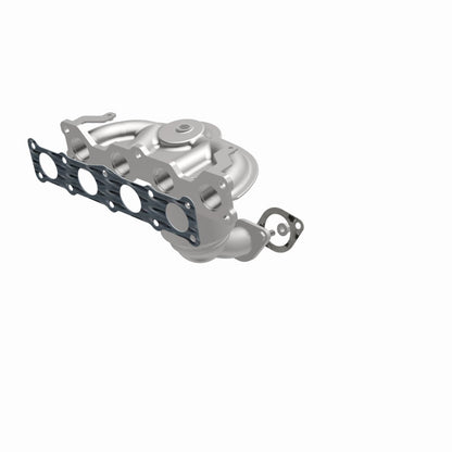 MagnaFlow Conv Direct Fit 11-13 Kia Sorento 2.4L Manifold Magnaflow