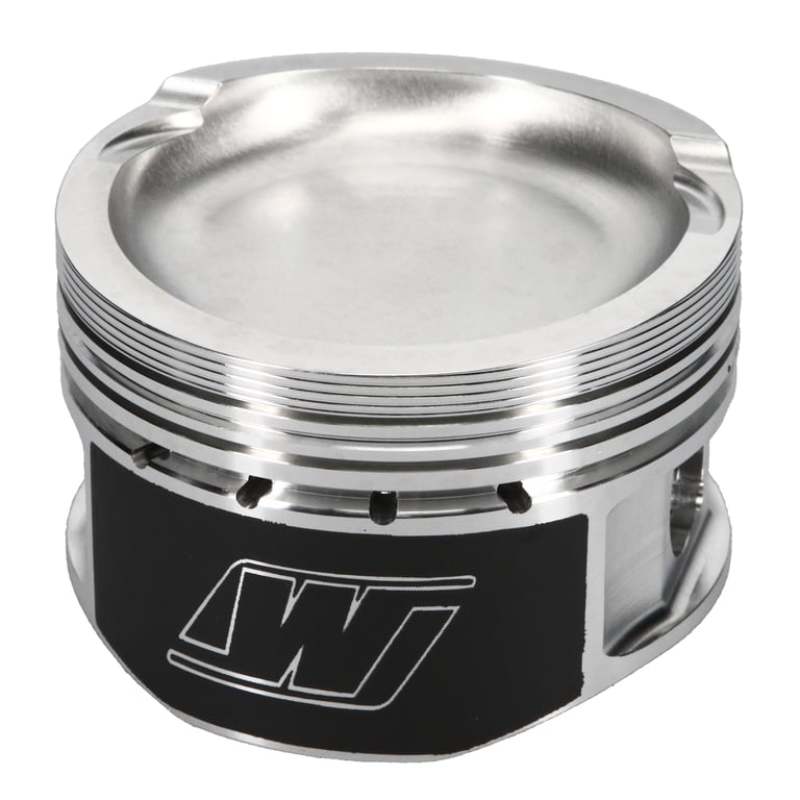 Wiseco VW VR6 2.8L 9:1 83mm Piston Shelf Stock