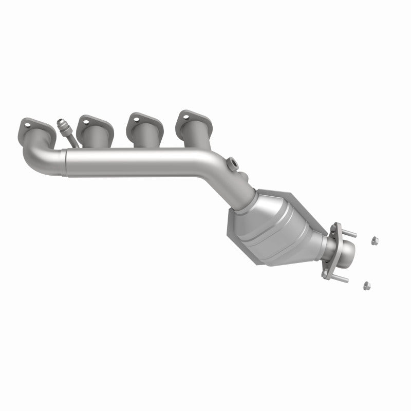 MagnaFlow Conv DF 96-98 Mark VIII 4.6L Magnaflow