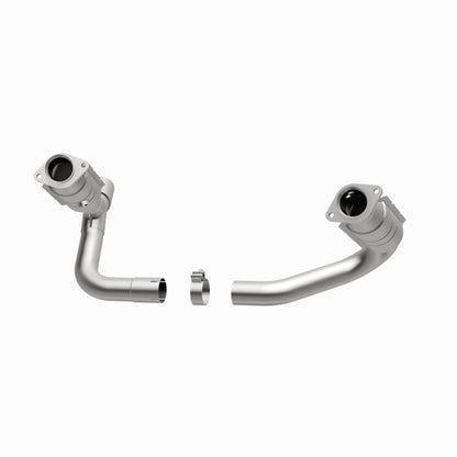 MagnaFlow Conv DF 2008 Chrysler Aspen 4.7L/Dodge Durango 4.7L 2WD Magnaflow