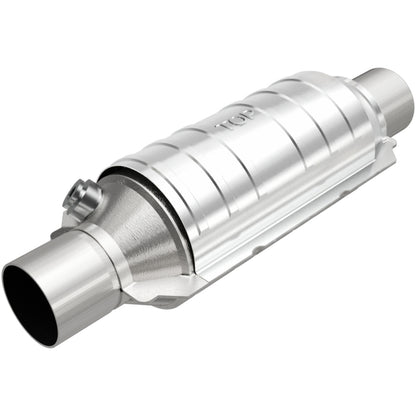 Magnaflow Conv Univ 3.0in. GM 3.8L HM Magnaflow