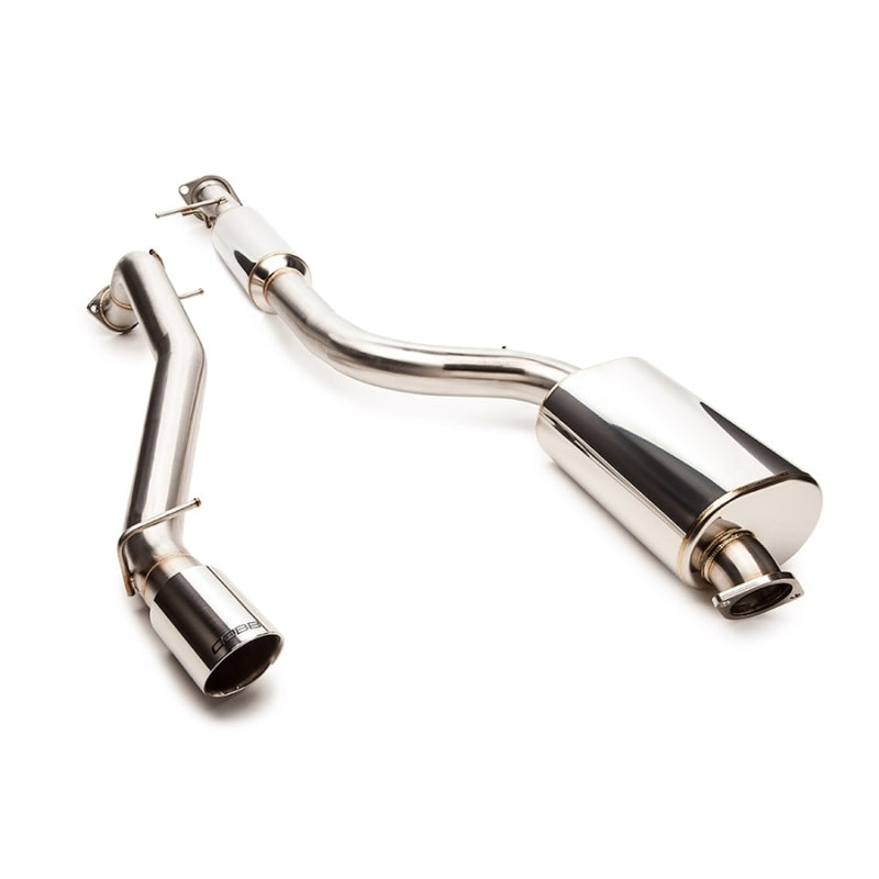 COBB 07-09 Mazdaspeed3 SS 3in Catback Exhaust 571100