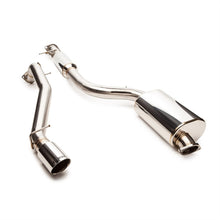 Load image into Gallery viewer, COBB 07-09 Mazdaspeed3 SS 3in Catback Exhaust 571100