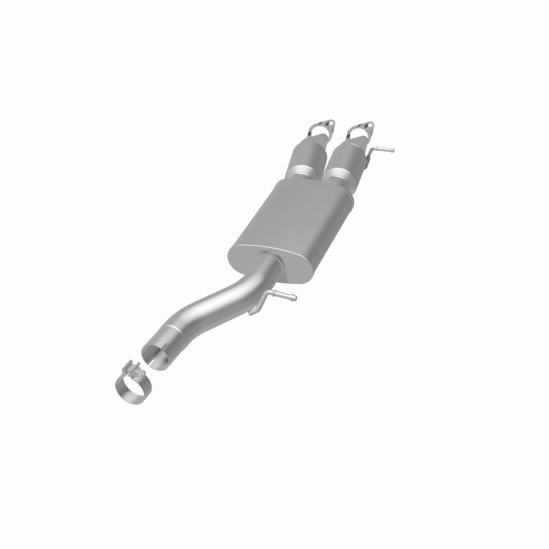 MagnaFlow Conv Direct Fit 12-15 Cadillac SRX 3.6L Magnaflow