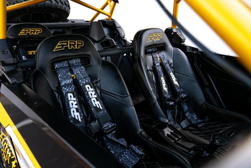 PRP 5.3 Harness - Dont Tread on Me SB5.3TR