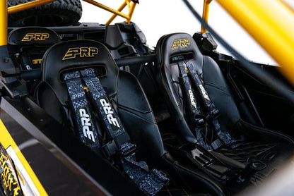 PRP 5.3 Harness - Dont Tread on Me SB5.3TR