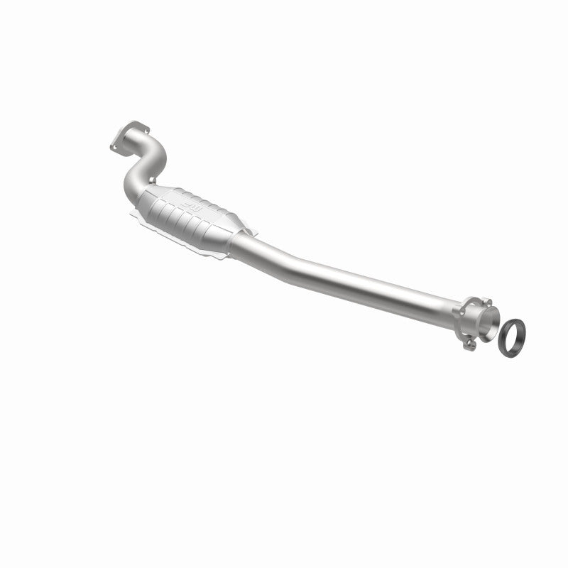 Magnaflow 07-12 Chevrolet Colorado 3.7L Direct Fit Converter Magnaflow