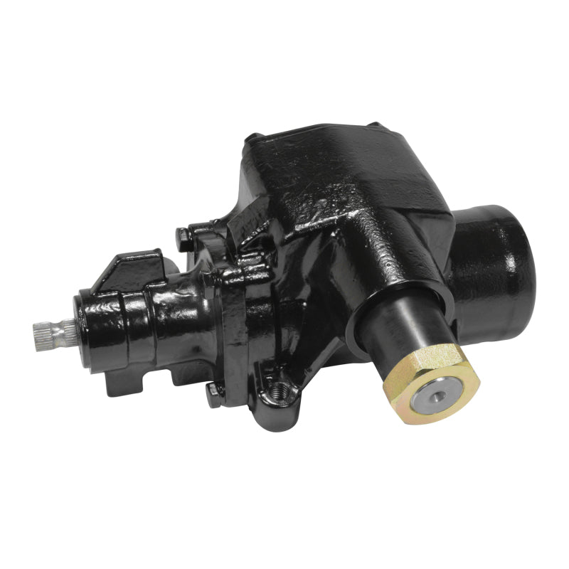 Yukon Gear 05-08 Ford F250/F350 Super Duty Power Steering Gear Box (Input - Splined Single Flat) Yukon Gear & Axle
