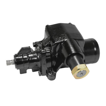 Yukon Gear 05-08 Ford F250/F350 Super Duty Power Steering Gear Box (Input - Splined Single Flat) Yukon Gear & Axle