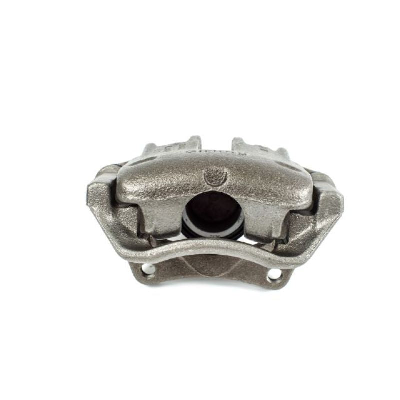 Power Stop 1991 BMW 318i Front Left Autospecialty Caliper w/Bracket PowerStop
