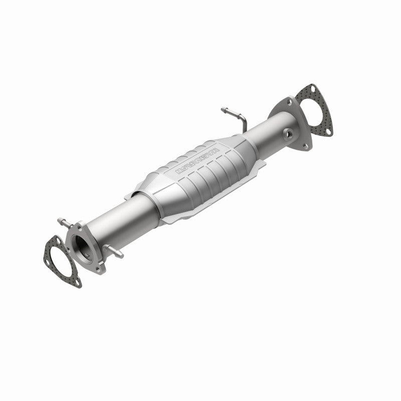 MagnaFlow Conv DF 96-97 GM S10 Pickup 4.3L Magnaflow
