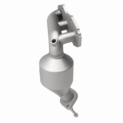 MagnaFlow Conv DF 07-09 Lexus RX350 3.5L Magnaflow