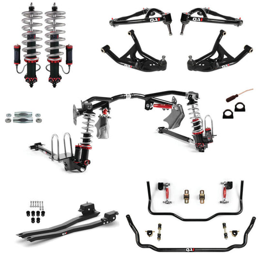 QA1 70-74 GM F-Body Level 3 Handling Kit