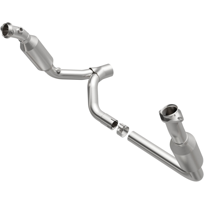 Magnaflow 2006 Dodge Ram 1500 5.7L Direct Fit Catalytic Converter Magnaflow
