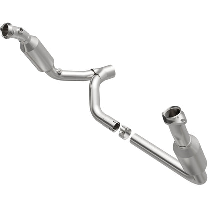 Magnaflow 2006 Dodge Ram 1500 5.7L Direct Fit Catalytic Converter Magnaflow