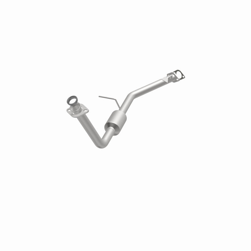 MagnaFlow Conv DF 1986-1994 Suzuki Samurai 1.3 Magnaflow