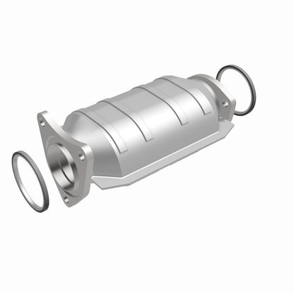 Magnaflow Conv DF 92-95 Lexus SC400 4.0L P/S Magnaflow