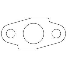 Load image into Gallery viewer, Cometic Nissan SR16VE/SR20VE .020in Fiber Oil Pump Gasket