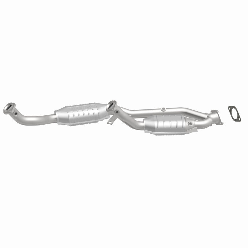 Magnaflow 99-00 Ford Windstar 3.0L Direct Fit Converter Magnaflow