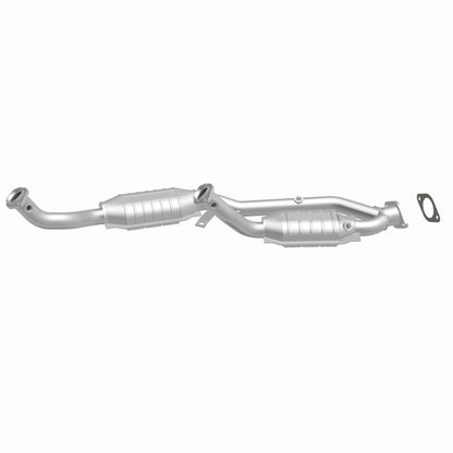Magnaflow 99-00 Ford Windstar 3.0L Direct Fit Converter Magnaflow