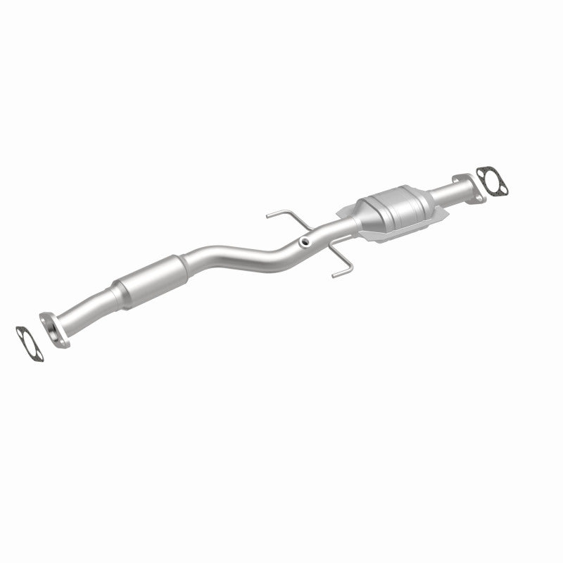 MagnaFlow Conv DF 5/00-01 Mitsubishi Eclipse 2.4L Rear / 99-5/00 Galant 2.4L Rear (49 State) Magnaflow
