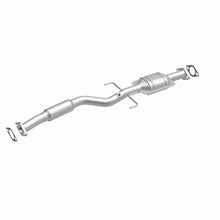 Load image into Gallery viewer, MagnaFlow Conv DF 5/00-01 Mitsubishi Eclipse 2.4L Rear / 99-5/00 Galant 2.4L Rear (49 State)