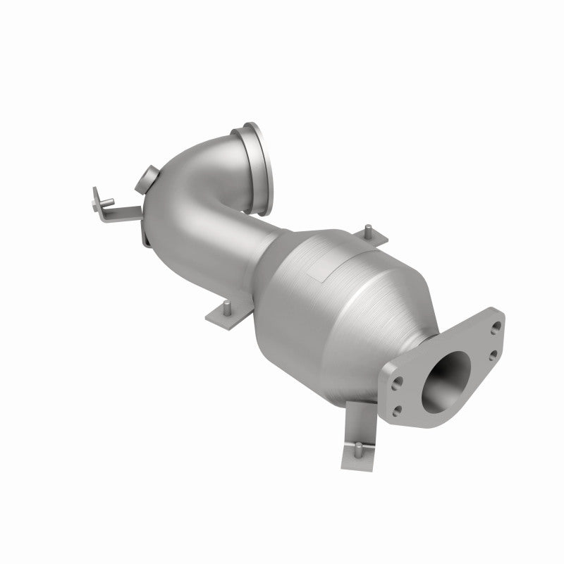 Magnaflow 12-13 Fiat 500 DF Catalytic Converter Magnaflow