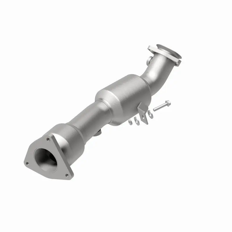 MagnaFlow Conv DF 04-07 VW Touareg 4.2L Passenger Side Magnaflow
